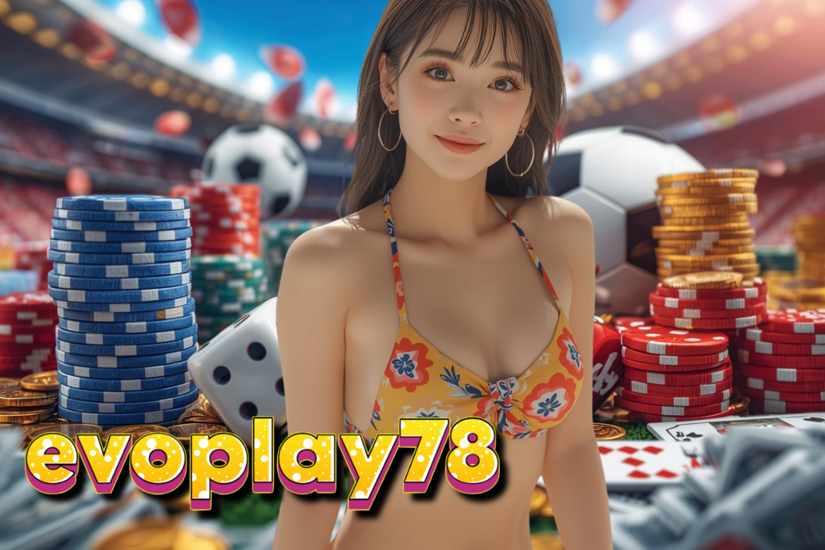 evoplay78 login