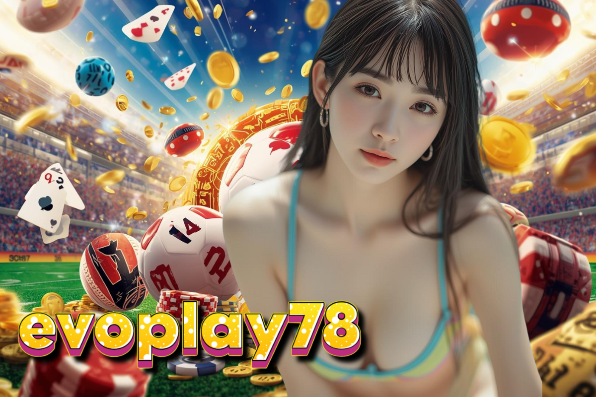 evoplay78 ทางเข้า