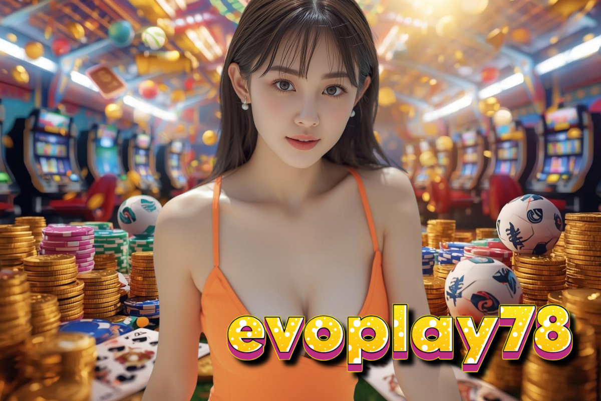 evoplay78 สล็อต