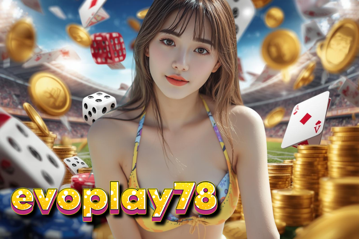 evoplay78 เครดิตฟรี