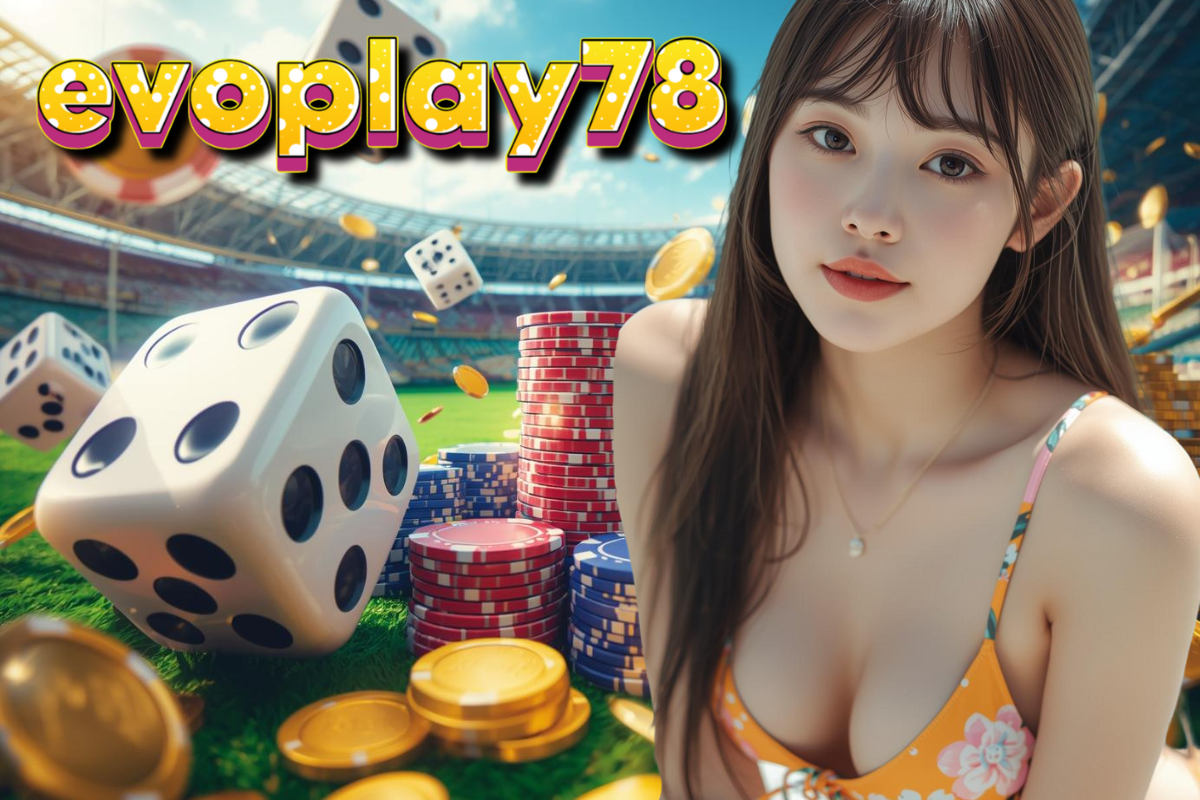 evoplay78 เว็บตรง